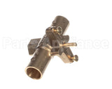 B040-71489201 Intl Environmental Corp 2 Way Taco 1/2 V050C2C2-Bp