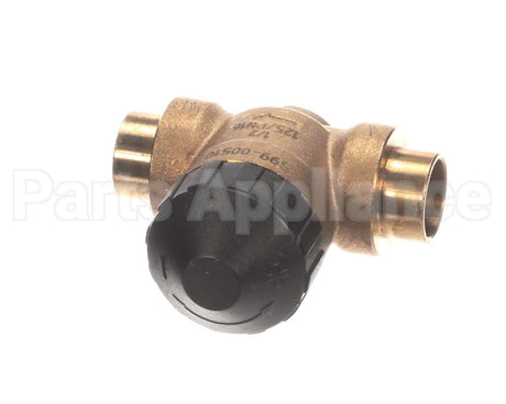 B040-71516901 Intl Environmental Corp 2 Way Siemens 1/2 1.0