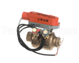 B040-71529624 Intl Environmental Corp Vlv/Act Z2050Qpt-Fcqb24-Sr-R