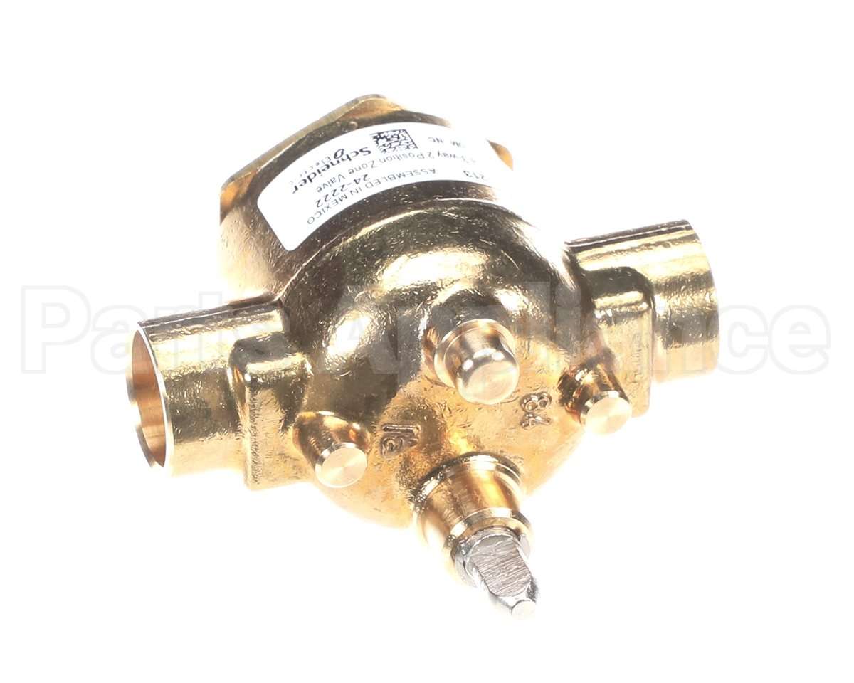 B04071159803 Bryant Payne 3 Way Zone Valve