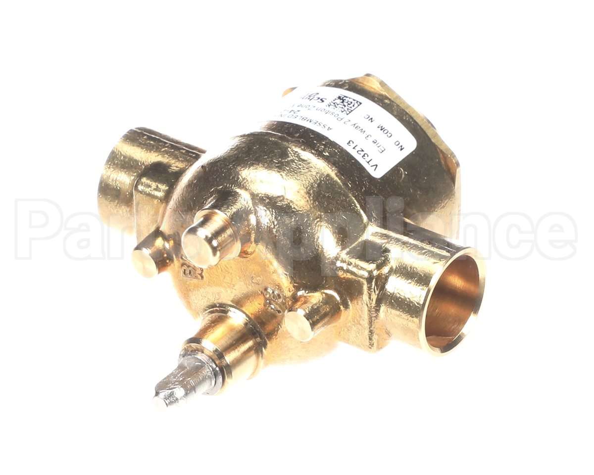 B04071159803 Carrier 3 Way Zone Valve