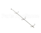 B0459 Bki Bracket, Calrod Holder Dr34