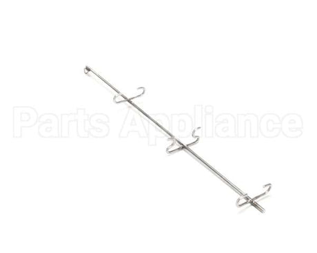 B0459 Bki Bracket, Calrod Holder Dr34