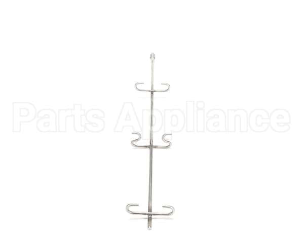 B0459 Bki Bracket, Calrod Holder Dr34