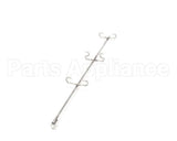 B0459 Bki Bracket, Calrod Holder Dr34