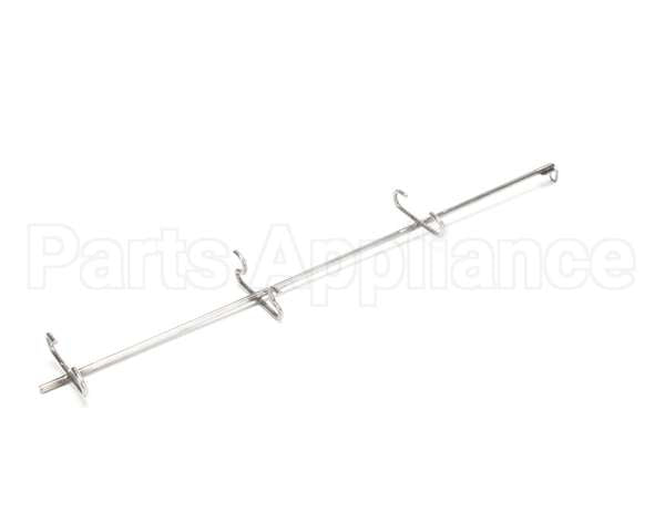 B0459 Bki Bracket, Calrod Holder Dr34