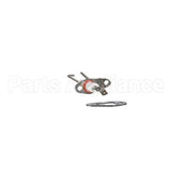 100165929 Lochinvar K,Igniter,W/Gasket