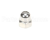 B0503101 Atosa Nut, Cap, Hinge, Lid