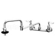 B0597 Compatible TS Brass Filler, Pot, H/C, Nzzlon, Leadfre