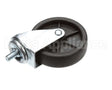 B0604006 Atosa Caster, 5 Without Brake M14 Stem