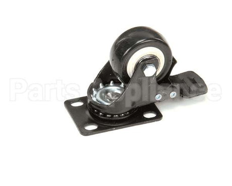B0604401 Atosa Caster, 2 Without Brake