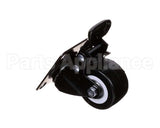 B0604402 Atosa Caster, 2 W Brake