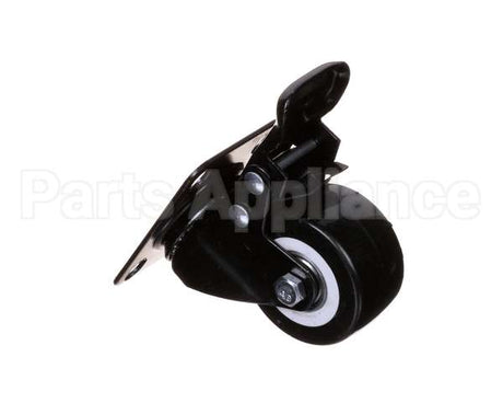 B0604402 Atosa Caster, 2 W Brake