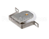 B0604422 Atosa Wheel, Door, Bottom, Large