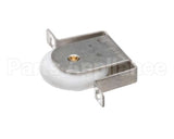 B0604422 Atosa Wheel, Door, Bottom, Large