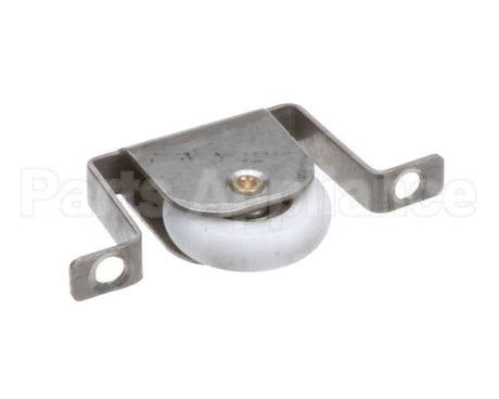 B0604423 Atosa Wheel, Door, Bottom, Small