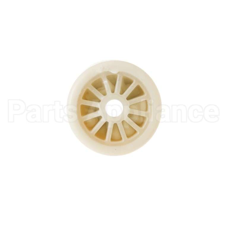 WR02X13616 GE Wheel Overmold Asm Front