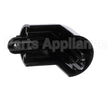 B0801 Bki Bumper, Corner 2 In. Black 90