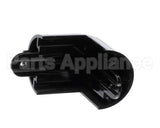 B0801 Bki Bumper, Corner 2 In. Black 90