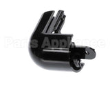 B0801 Bki Bumper, Corner 2 In. Black 90