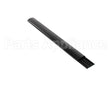 B0807 Bki Bumper 27.0, 3 Top Black Pvc