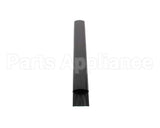 B0807 Bki Bumper 27.0, 3 Top Black Pvc