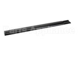 B0807 Bki Bumper 27.0, 3 Top Black Pvc