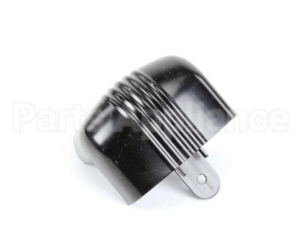B0812 Bki Bumper, Corner 3 Black