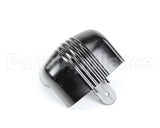 B0812 Bki Bumper, Corner 3 Black