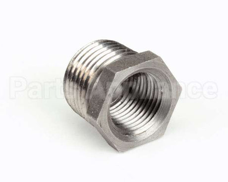 B0851 Bki Bushing, Black Hex Reducing
