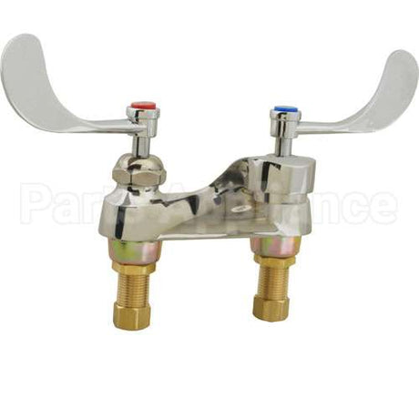 B0894CR Compatible TS Brass T&S Lavatory Faucet