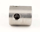 B0969 Bki Body, Dead Weight Valve, Fkm