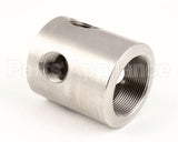 B0969 Bki Body, Dead Weight Valve, Fkm