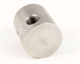B0969 Bki Body, Dead Weight Valve, Fkm