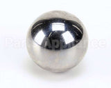 B0996 Bki Ball, 11/16 Steel Bearing