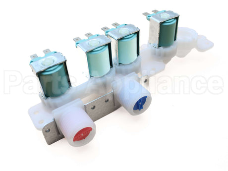 WH23X29538 GE Hot Water Valve