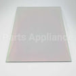 74003645 Whirlpool Glass; Inner