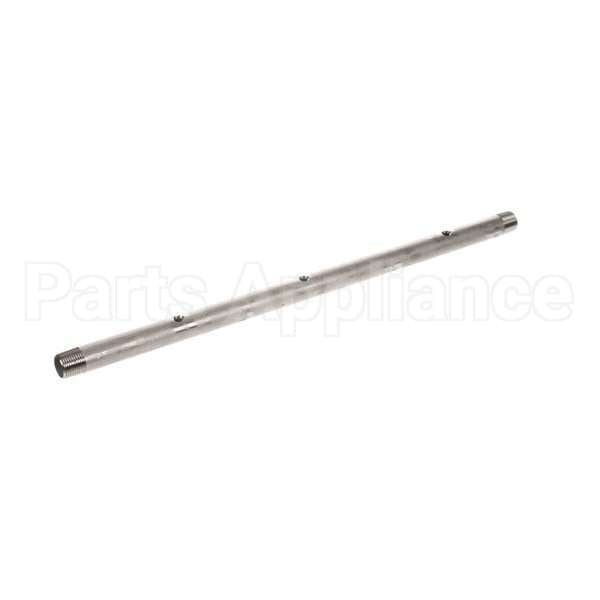 B10-1172 Compatible Midwest Appliance Parts Pipe Fnl Rinse Ss 18-1/2 6 Hol