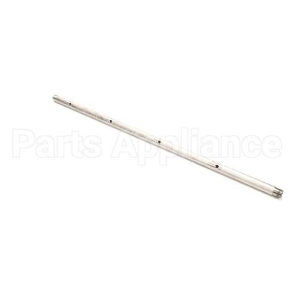 B10-1606 Compatible Midwest Appliance Parts Pipe Fnl Rinse Ss 29-1/2 7 Hol
