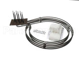 B10-2266 Stero Dishwasher Scrap Catchment Assembly 22 Lr
