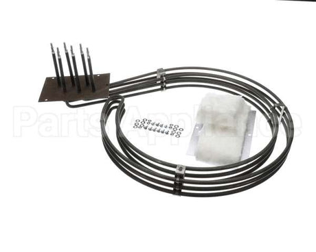 B10-2266 Stero Dishwasher Scrap Catchment Assembly 22 Lr