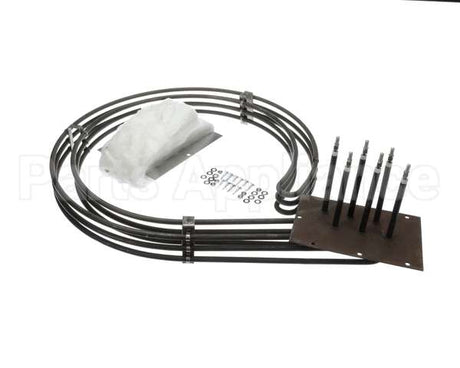 B10-2266 Stero Dishwasher Scrap Catchment Assembly 22 Lr