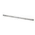 B10-2680 Compatible Stero Pipe Fnl Rinse Ss 18-1/2 4 Hole