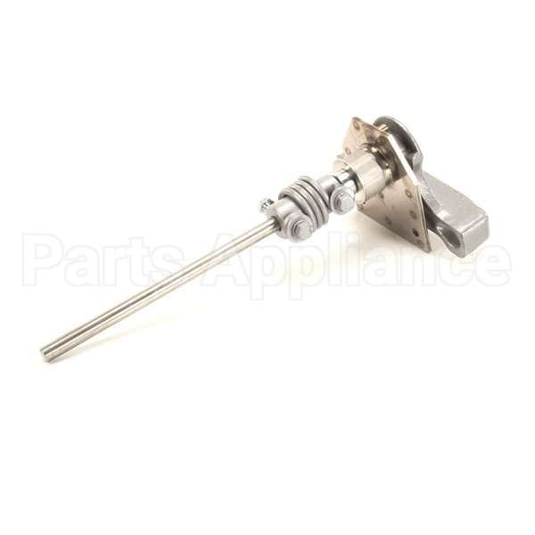 B10-3198 Compatible Midwest Appliance Parts Foot Lvr Bracket Assembly Stpcw