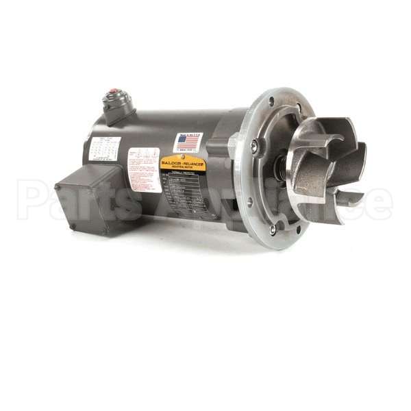 B10-4171 Compatible Stero Motor Assembly 1Hp 3Ph 307 Imp 321