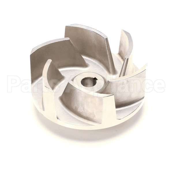 B10-5490 Compatible Midwest Appliance Parts Impeller 307 Ss