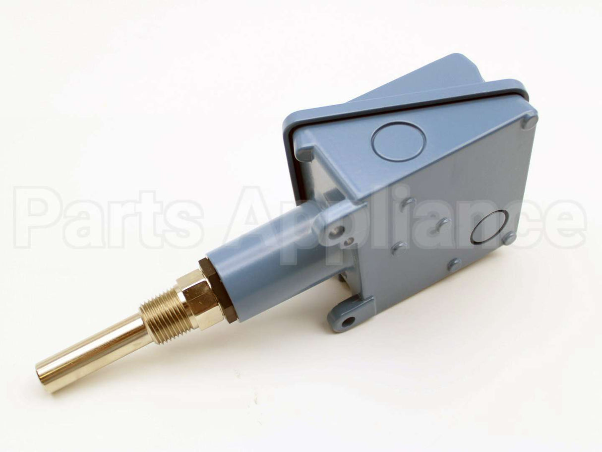 B100-120 United Electric Spdt 0-225' Nema 4 Temp Switch