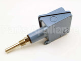 B100-120 United Electric Spdt 0-225' Nema 4 Temp Switch