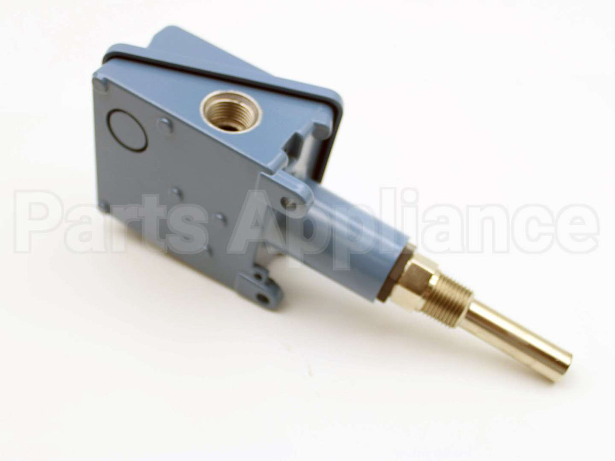 B100-120 United Electric Spdt 0-225' Nema 4 Temp Switch