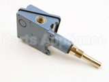 B100-120 United Electric Spdt 0-225' Nema 4 Temp Switch